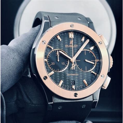 tissot vs hublot|From Hublot to TAG, luxury brands aren’t giving up on smartwatches.